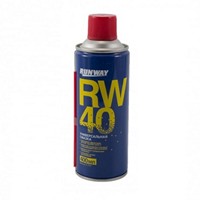 01661 Универсальная смазка RW-40 400мл аэрозоль RUNWAY RW6098 ЧЗ