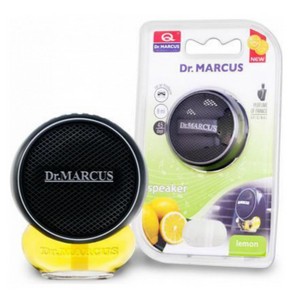 Speaker Lemon