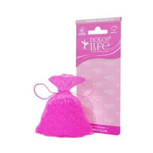 14995 Ароматизатор Dolce Life (Мешочек с гранулами) Бабл гам