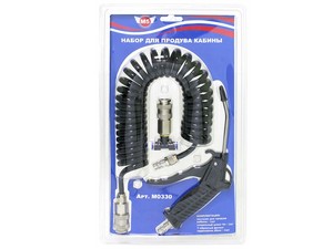 14415 Набор для продува кабины d=6 М5