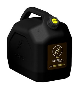 Kessler Black 20
