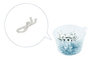 7114 Клемма  1