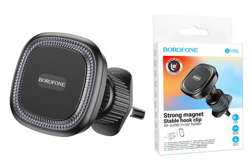 BOROFONE BH96