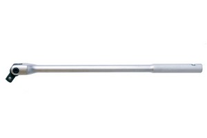 Вороток шарнирный Titan 1 2 500 мм