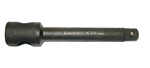 05366 Удлинитель ударный 3/4"DR 200мм  "МАЯК"