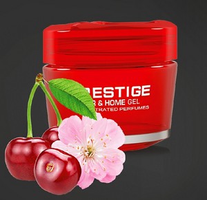 12739 Освежитель воздуха "TASOTTI" GEL PRESTIGE (NEW) Tutti Frutti