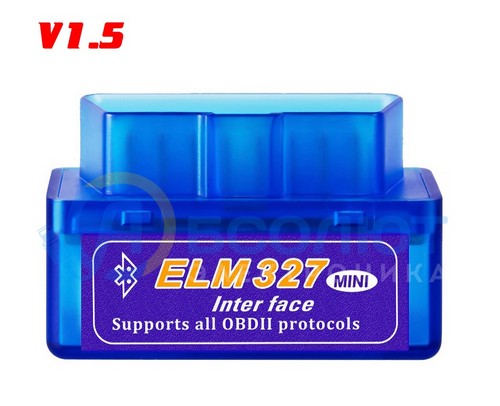 OBD2 MINI ELM327 1.5