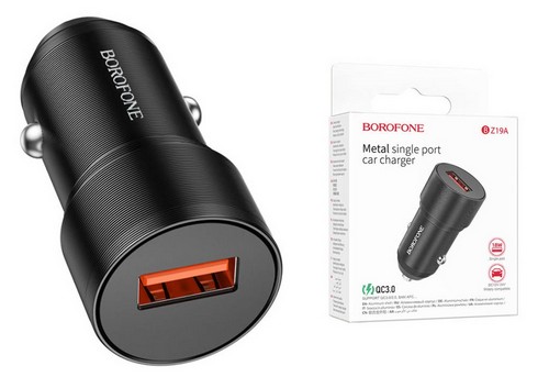 BOROFONE BZ19A