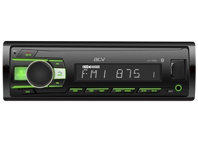 AVS-918BG