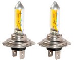 Night Light Four Season H7