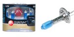 00287 Лампа ДИАЛУЧ 12v H1 (55) P14.5S Night Light Xenon Vision 4000К белый свет (2шт) 12551 NL XV DU