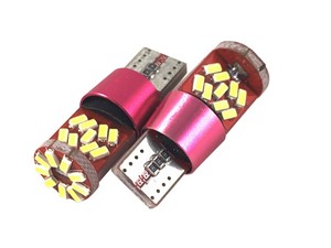Т10 SMD27 (4014) CAN