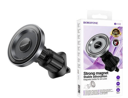 BOROFONE BH122