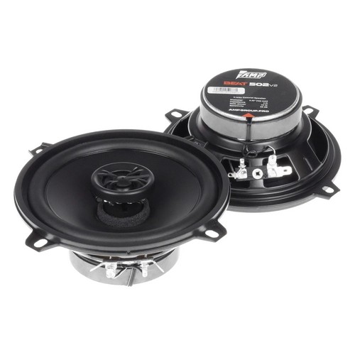 AMP Beat 502