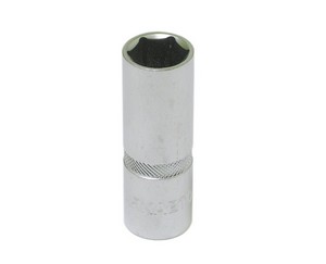 07836 Головка свечная  1/2" 6-гр. 16мм МАЯ