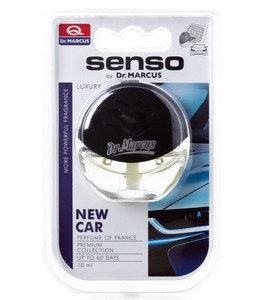 Senso Luxury New Car