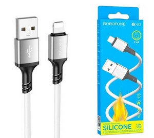 BOROFONE BX83 USB - Lightning