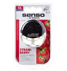 Senso Luxury Strawberry