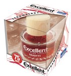 00984 Освежитель воздуха "TASOTTI"  EXCELLENT Strawberry