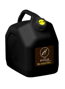 Kessler Black 10