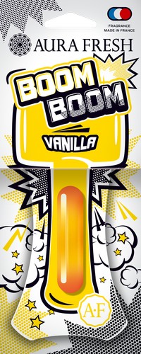 vanilla