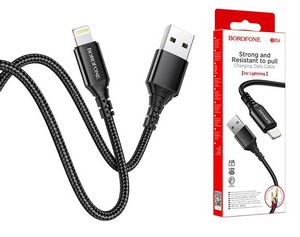 BOROFONE BX54 USB - Lightning