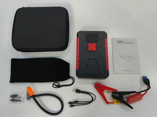 TM16F