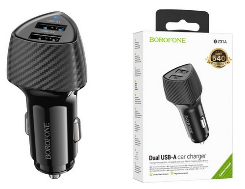 BOROFONE BZ31A