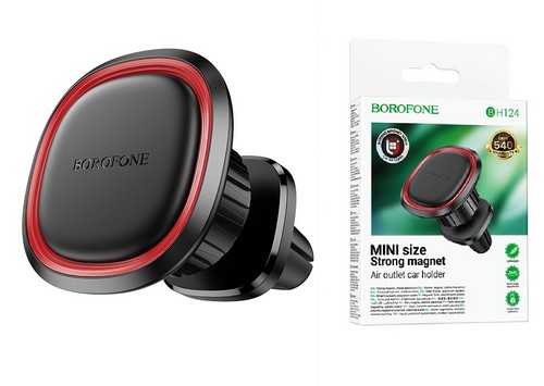 BOROFONE BH124