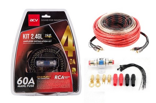 ACV KIT 2.4GL