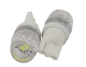 T10 SMD 2 (5630) LE