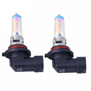 12119 Лампа NORD YADA 12V H8 12V 35W  RAINBOW (всепогодная)