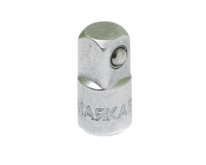 07846 Переходник 1/4"(F)x3/8"(M) МАЯК