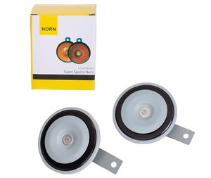 15206 Сигнал звуковой LD-820 Диск 95 мм (400Hz/335HZ) 12V