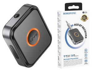 BOROFONE BC55