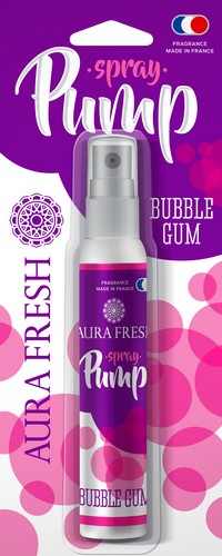 bubble gum
