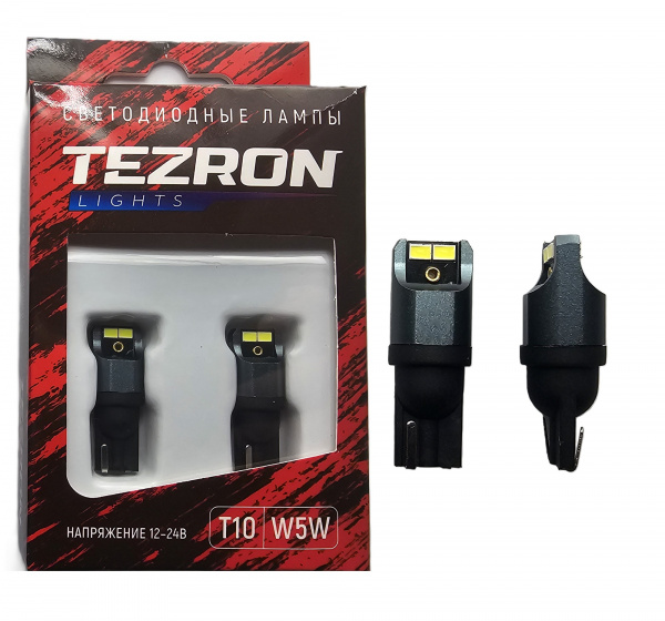 TZRLED 124