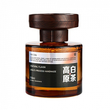 18056 Ароматизатор Guanshan Tea 110мл (жидкий)