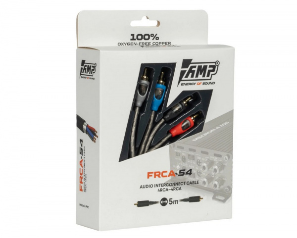Провод соединительный AMP FRCA-54