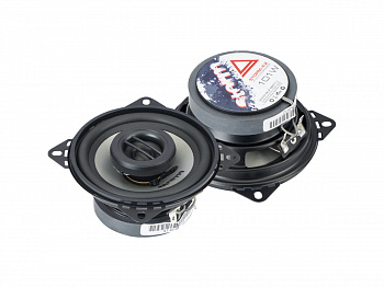 18496 Акустика Aura STORM-4.2 4" (10 см) 2-полосная коаксиальная акустическая система