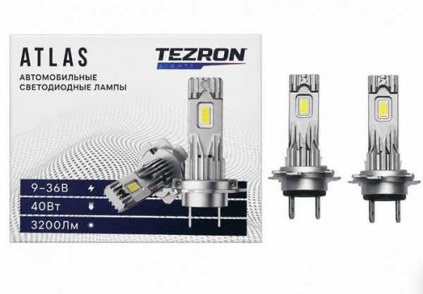 ATLAS H7