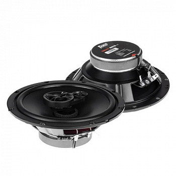 18064 Акустика коаксиальная AMP Beat 653 v2 3-х полосная, 50Вт, 6.5" (16.5см) 2шт