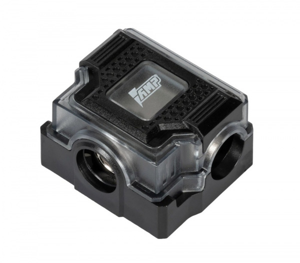 Дистрибьютер питания AMP MASS DTU-02