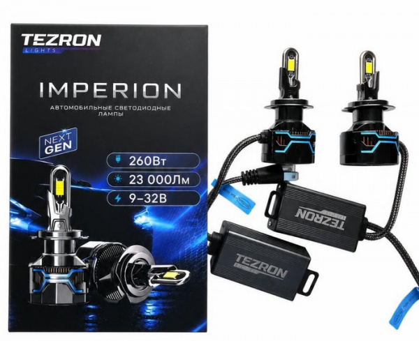 IMPERION
