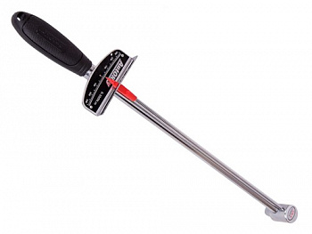 18521 Ключ динаметрический шкальный AutOKey 1/2" (0-300 H/м) 480мм