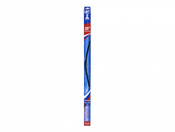 18769 Щётка стеклоочистителя бескаркасная 65см (26") ULTRA МАЯК