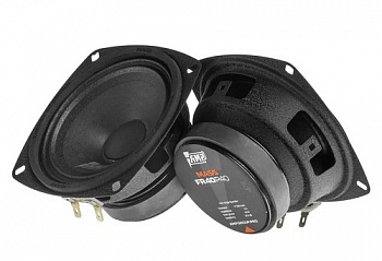 08481 Акустика эстрадная AMP MASS FR40P40 Широкополосная 4Ом, 40Вт (10см) уп.2шт 