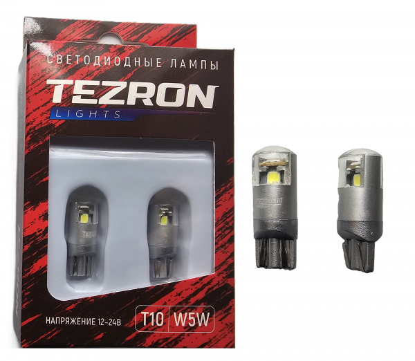 TZRLED 125